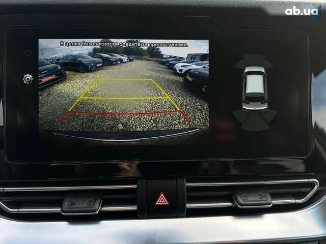 Киа Niro, объемом двигателя 0 л и пробегом 75 тыс. км за 23200 $, фото 14 на Automoto.ua