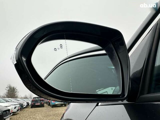 Киа Niro, объемом двигателя 0 л и пробегом 37 тыс. км за 24900 $, фото 27 на Automoto.ua