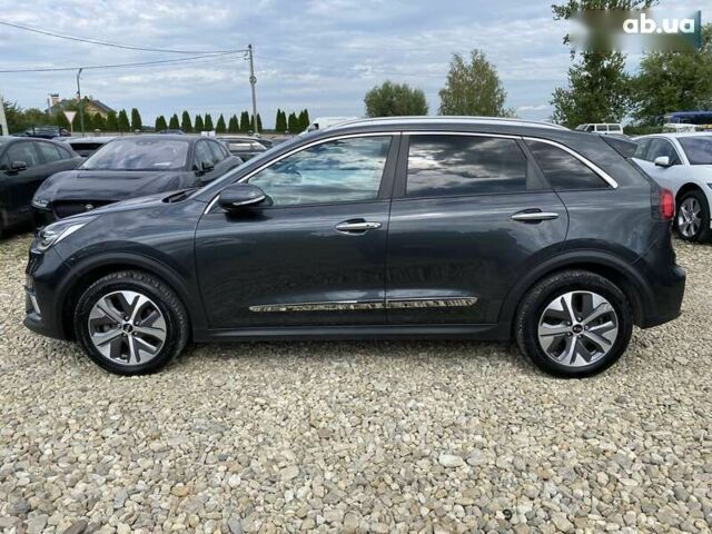 Киа Niro, объемом двигателя 0 л и пробегом 66 тыс. км за 23200 $, фото 11 на Automoto.ua