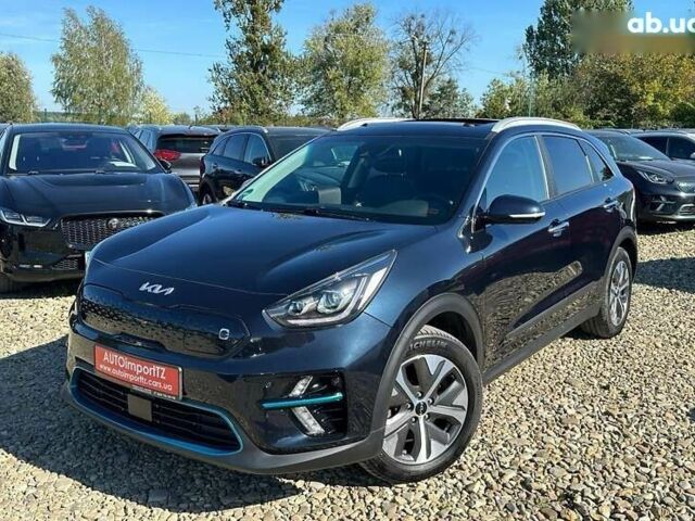 Кіа Niro, об'ємом двигуна 0 л та пробігом 53 тис. км за 24900 $, фото 21 на Automoto.ua