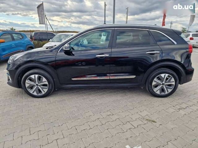 Киа Niro, объемом двигателя 0 л и пробегом 174 тыс. км за 19600 $, фото 17 на Automoto.ua