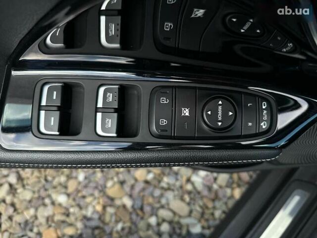 Киа Niro, объемом двигателя 0 л и пробегом 73 тыс. км за 23900 $, фото 7 на Automoto.ua