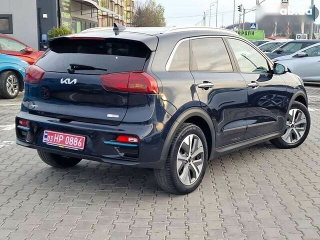 Кіа Niro, об'ємом двигуна 0 л та пробігом 139 тис. км за 22300 $, фото 12 на Automoto.ua