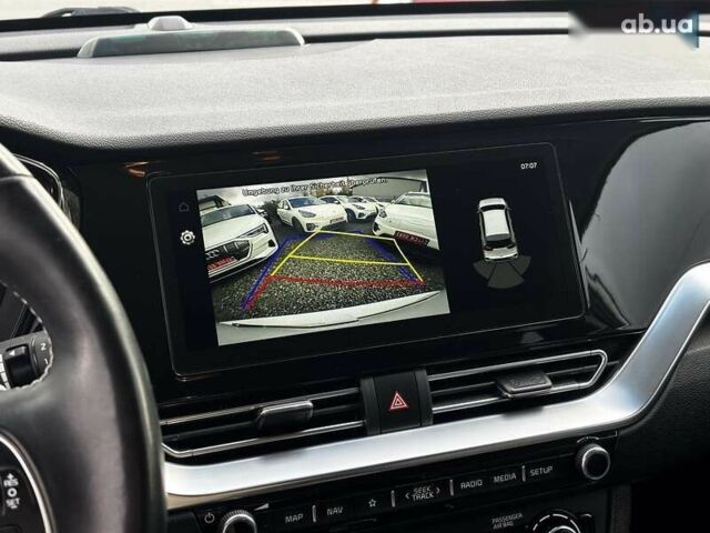 Киа Niro, объемом двигателя 0 л и пробегом 58 тыс. км за 24300 $, фото 19 на Automoto.ua