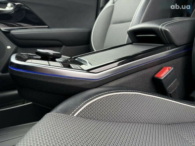 Киа Niro, объемом двигателя 0 л и пробегом 70 тыс. км за 24400 $, фото 4 на Automoto.ua