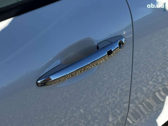 Киа Niro, объемом двигателя 0 л и пробегом 44 тыс. км за 23900 $, фото 21 на Automoto.ua