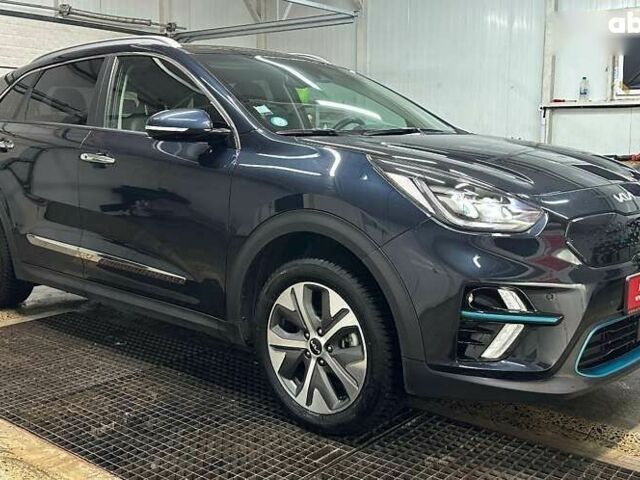 Киа Niro, объемом двигателя 0 л и пробегом 71 тыс. км за 24900 $, фото 27 на Automoto.ua