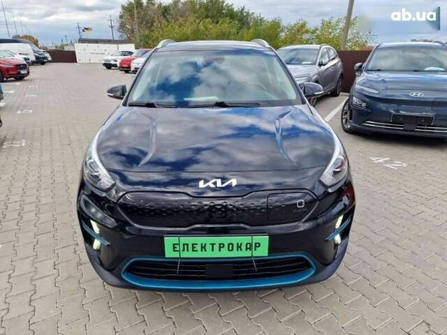 Киа Niro, объемом двигателя 0 л и пробегом 174 тыс. км за 19600 $, фото 3 на Automoto.ua