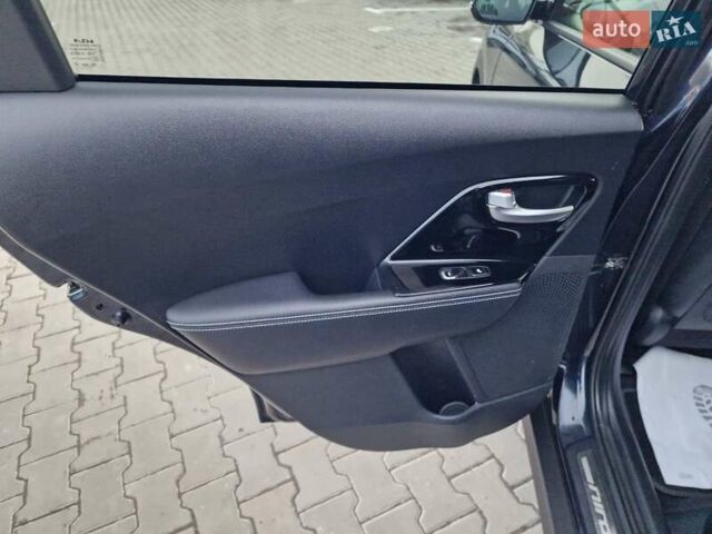 Киа Niro, объемом двигателя 0 л и пробегом 139 тыс. км за 22300 $, фото 39 на Automoto.ua