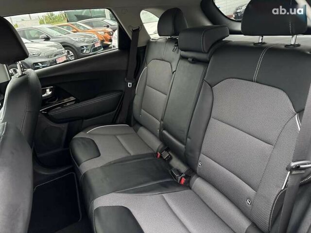 Киа Niro, объемом двигателя 0 л и пробегом 45 тыс. км за 23000 $, фото 19 на Automoto.ua