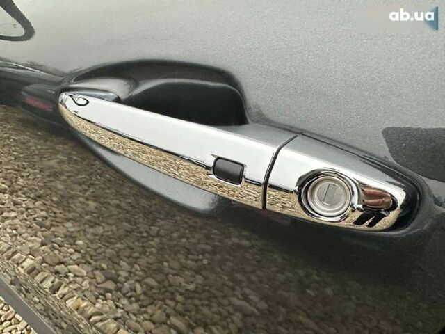 Киа Niro, объемом двигателя 0 л и пробегом 37 тыс. км за 24900 $, фото 28 на Automoto.ua