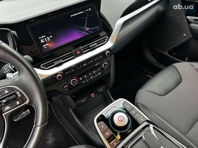 Киа Niro, объемом двигателя 0 л и пробегом 61 тыс. км за 25200 $, фото 28 на Automoto.ua