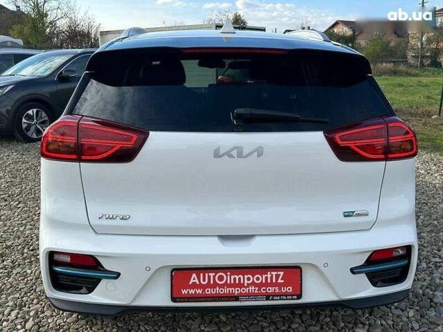 Киа Niro, объемом двигателя 0 л и пробегом 31 тыс. км за 24800 $, фото 23 на Automoto.ua