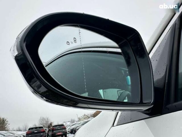 Киа Niro, объемом двигателя 0 л и пробегом 47 тыс. км за 24900 $, фото 21 на Automoto.ua