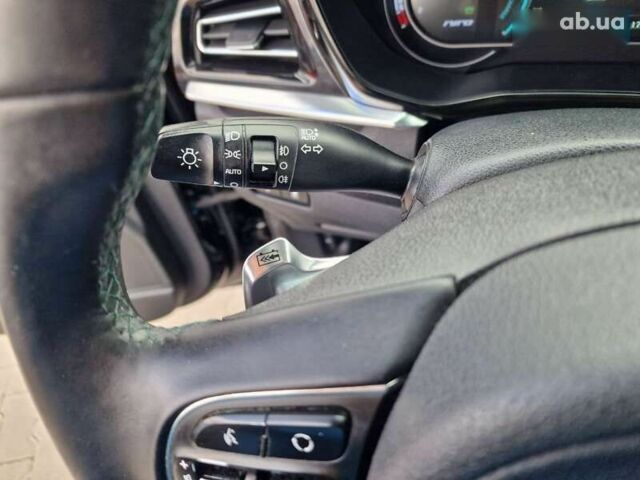 Киа Niro, объемом двигателя 0 л и пробегом 174 тыс. км за 19600 $, фото 27 на Automoto.ua