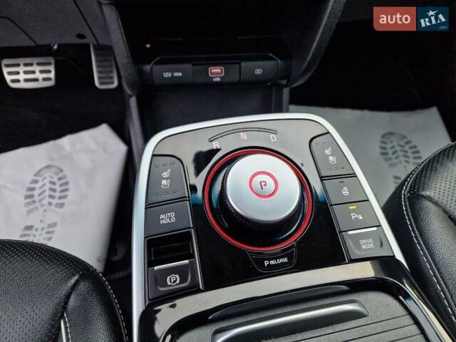 Киа Niro, объемом двигателя 0 л и пробегом 139 тыс. км за 22300 $, фото 38 на Automoto.ua