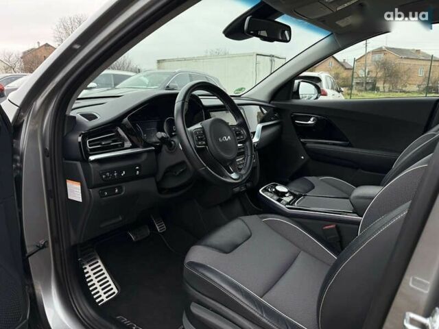 Киа Niro, объемом двигателя 0 л и пробегом 70 тыс. км за 24400 $, фото 1 на Automoto.ua