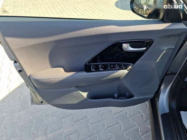 Киа Niro, объемом двигателя 0 л и пробегом 38 тыс. км за 18900 $, фото 19 на Automoto.ua