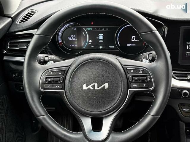Киа Niro, объемом двигателя 0 л и пробегом 45 тыс. км за 23000 $, фото 16 на Automoto.ua