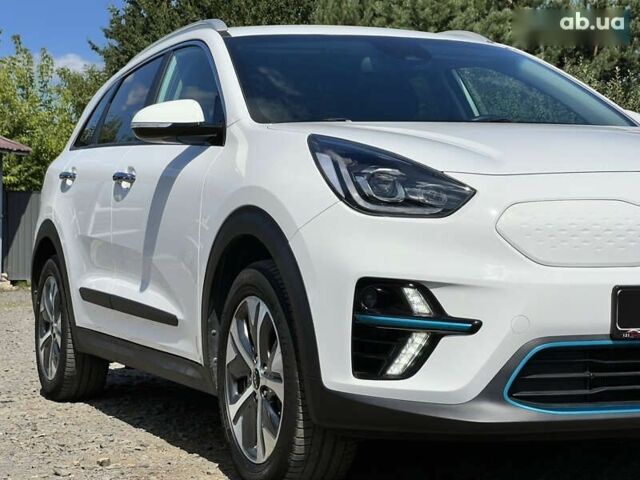 Киа Niro, объемом двигателя 0 л и пробегом 77 тыс. км за 20106 $, фото 9 на Automoto.ua