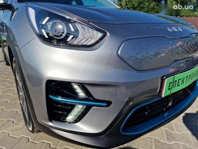 Киа Niro, объемом двигателя 0 л и пробегом 38 тыс. км за 18900 $, фото 6 на Automoto.ua