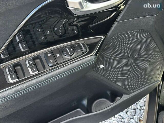 Киа Niro, объемом двигателя 0 л и пробегом 23 тыс. км за 24650 $, фото 18 на Automoto.ua