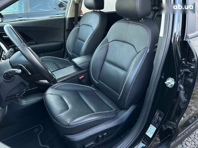 Киа Niro, объемом двигателя 0 л и пробегом 29 тыс. км за 22900 $, фото 4 на Automoto.ua