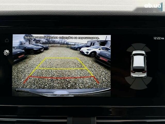 Киа Niro, объемом двигателя 0 л и пробегом 70 тыс. км за 24400 $, фото 8 на Automoto.ua