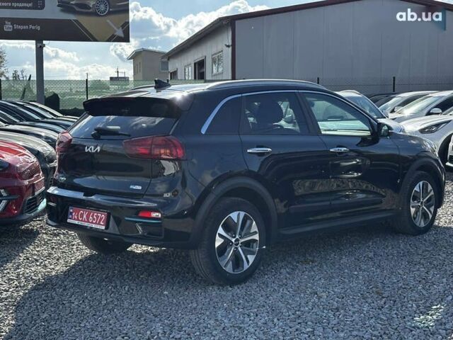 Киа Niro, объемом двигателя 0 л и пробегом 23 тыс. км за 24650 $, фото 14 на Automoto.ua