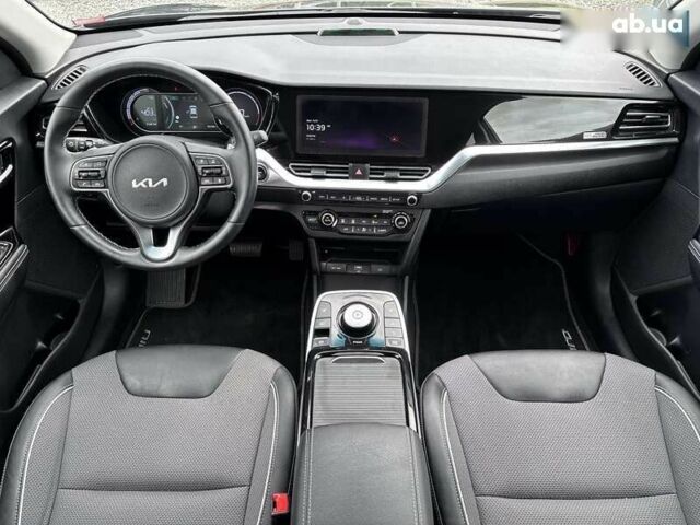 Киа Niro, объемом двигателя 0 л и пробегом 45 тыс. км за 23000 $, фото 17 на Automoto.ua