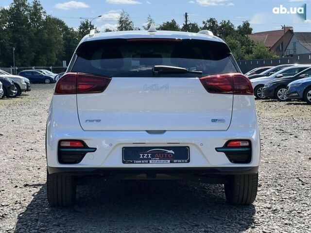 Киа Niro, объемом двигателя 0 л и пробегом 77 тыс. км за 20106 $, фото 6 на Automoto.ua