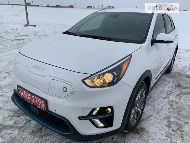 Киа Niro, объемом двигателя 0 л и пробегом 13 тыс. км за 22300 $, фото 21 на Automoto.ua