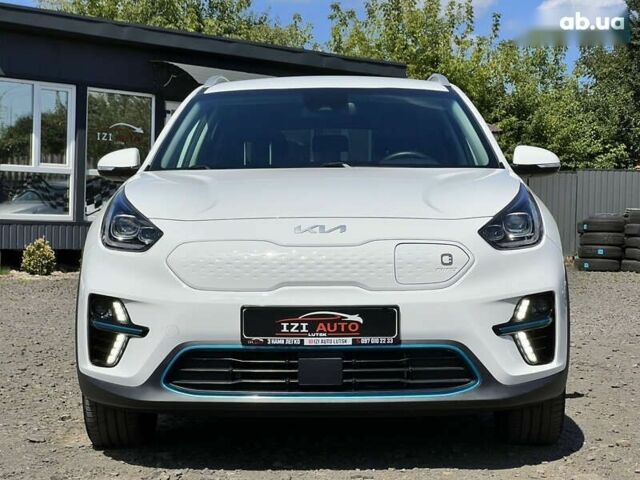 Киа Niro, объемом двигателя 0 л и пробегом 77 тыс. км за 20106 $, фото 1 на Automoto.ua