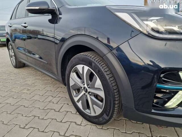 Кіа Niro, об'ємом двигуна 0 л та пробігом 139 тис. км за 22300 $, фото 7 на Automoto.ua