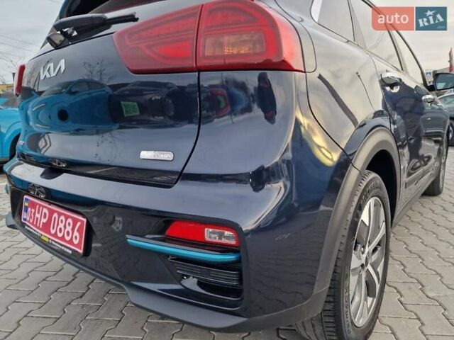 Киа Niro, объемом двигателя 0 л и пробегом 139 тыс. км за 22300 $, фото 11 на Automoto.ua