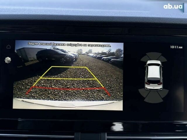 Киа Niro, объемом двигателя 0 л и пробегом 44 тыс. км за 24900 $, фото 9 на Automoto.ua