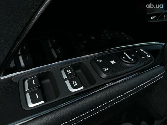 Киа Niro, объемом двигателя 0 л и пробегом 29 тыс. км за 22900 $, фото 9 на Automoto.ua