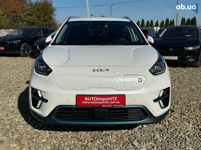 Киа Niro, объемом двигателя 0 л и пробегом 44 тыс. км за 24900 $, фото 14 на Automoto.ua
