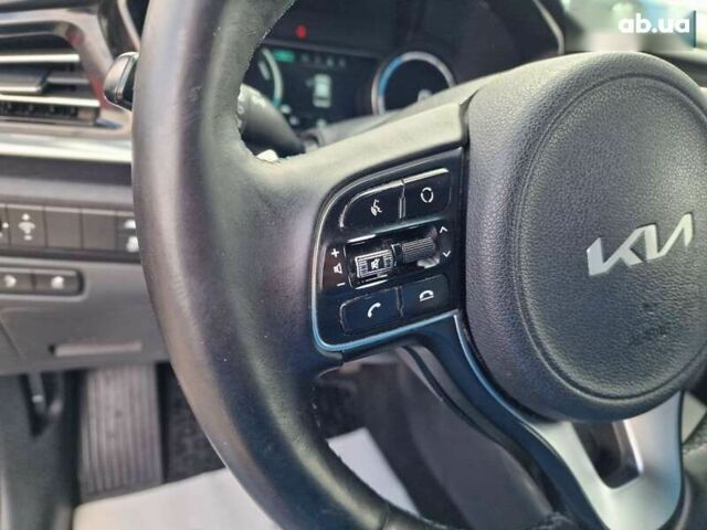 Киа Niro, объемом двигателя 0 л и пробегом 174 тыс. км за 19600 $, фото 26 на Automoto.ua