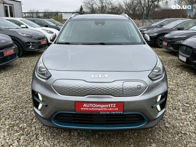 Киа Niro, объемом двигателя 0 л и пробегом 70 тыс. км за 24400 $, фото 25 на Automoto.ua