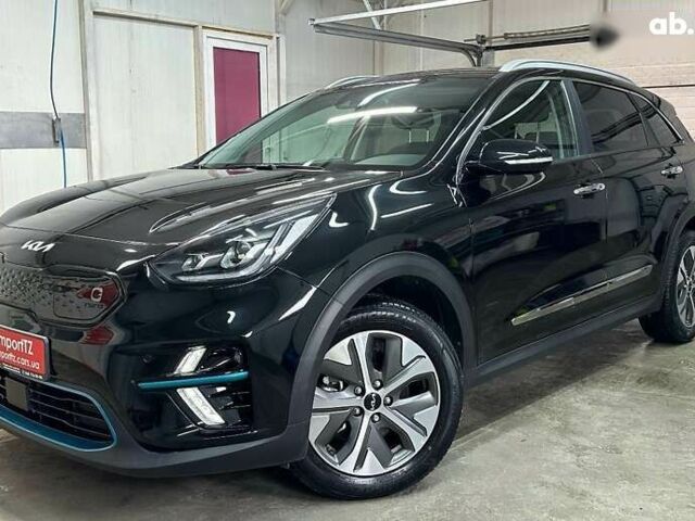 Киа Niro, объемом двигателя 0 л и пробегом 12 тыс. км за 25400 $, фото 20 на Automoto.ua