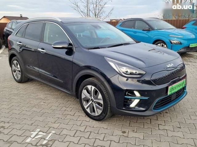Кіа Niro, об'ємом двигуна 0 л та пробігом 139 тис. км за 22300 $, фото 5 на Automoto.ua
