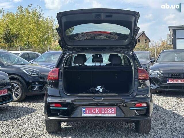 Киа Niro, объемом двигателя 0 л и пробегом 49 тыс. км за 23300 $, фото 10 на Automoto.ua