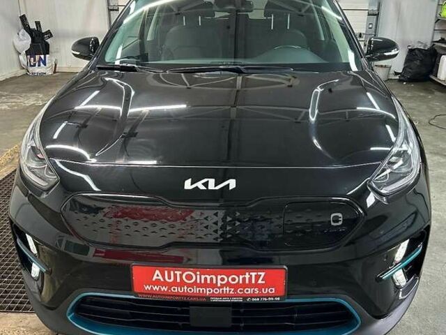 Киа Niro, объемом двигателя 0 л и пробегом 12 тыс. км за 25400 $, фото 28 на Automoto.ua