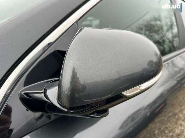 Киа Niro, объемом двигателя 0 л и пробегом 37 тыс. км за 24900 $, фото 11 на Automoto.ua