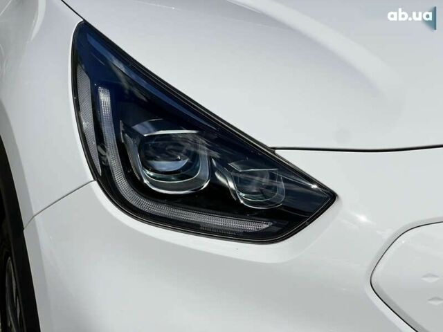 Киа Niro, объемом двигателя 0 л и пробегом 77 тыс. км за 20106 $, фото 13 на Automoto.ua