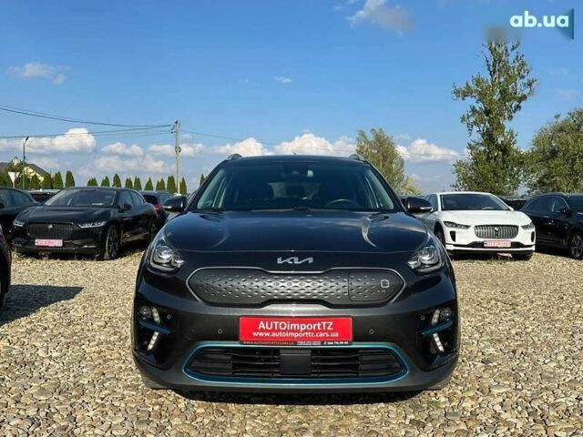 Киа Niro, объемом двигателя 0 л и пробегом 73 тыс. км за 23900 $, фото 26 на Automoto.ua