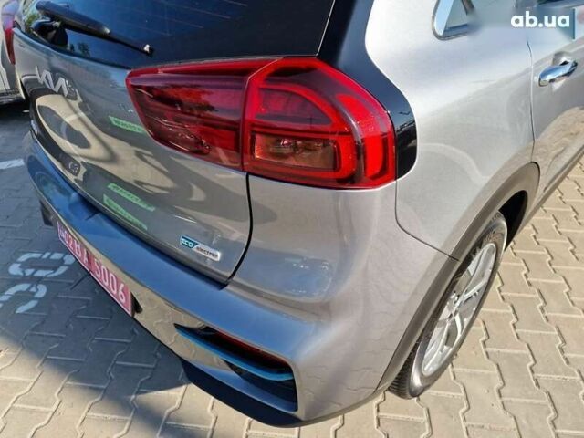 Киа Niro, объемом двигателя 0 л и пробегом 38 тыс. км за 18900 $, фото 9 на Automoto.ua