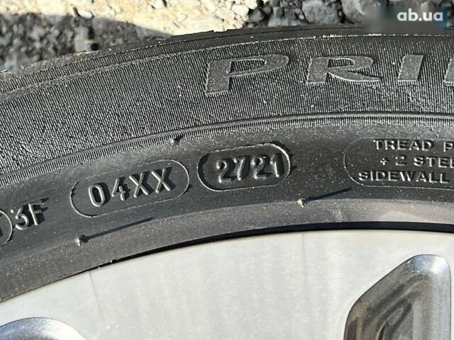 Киа Niro, объемом двигателя 0 л и пробегом 77 тыс. км за 20106 $, фото 22 на Automoto.ua