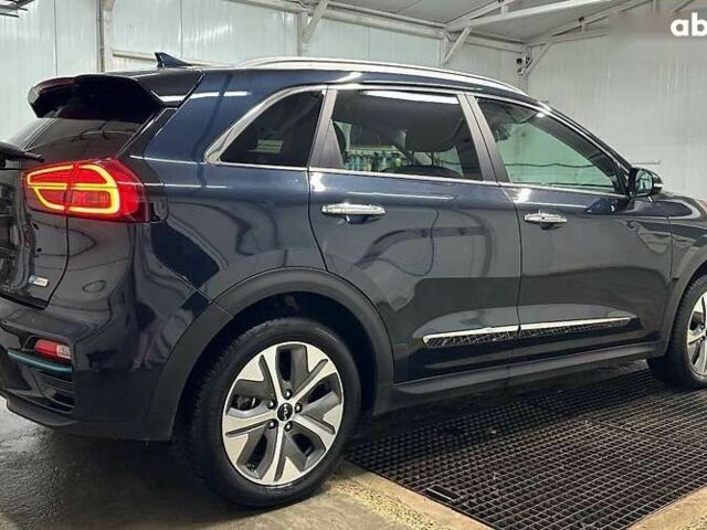 Киа Niro, объемом двигателя 0 л и пробегом 71 тыс. км за 24900 $, фото 26 на Automoto.ua